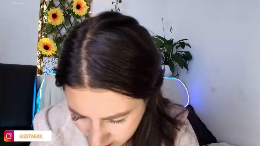 kisstarxxx
