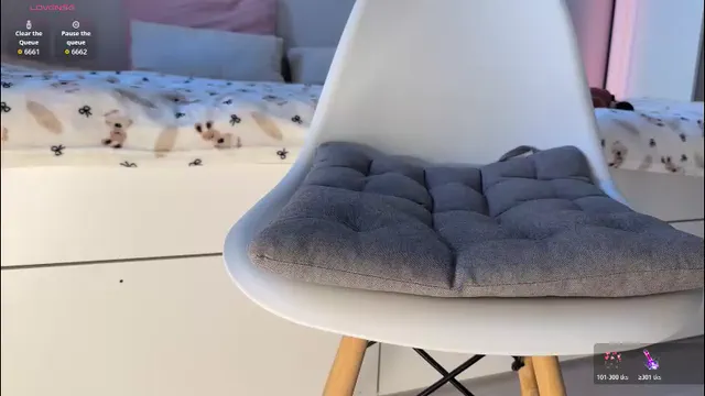 kittyloffe