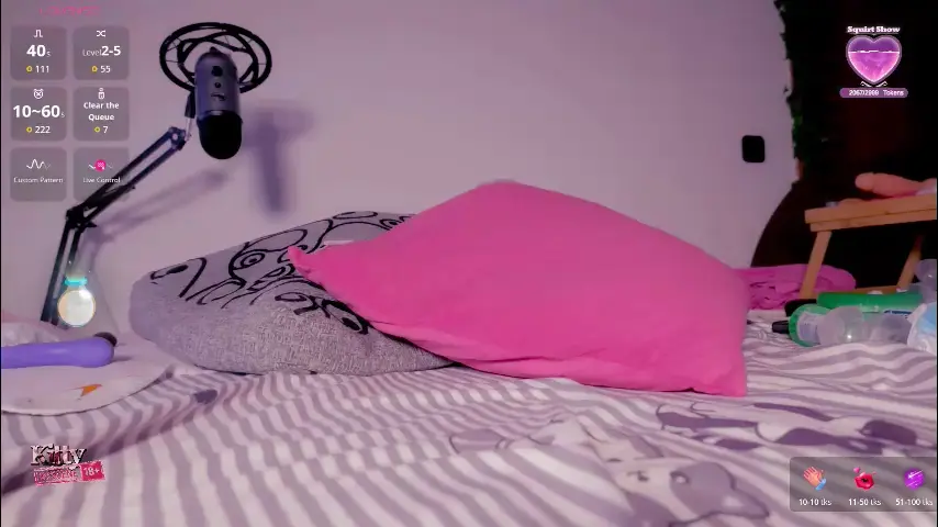 kittyobscene