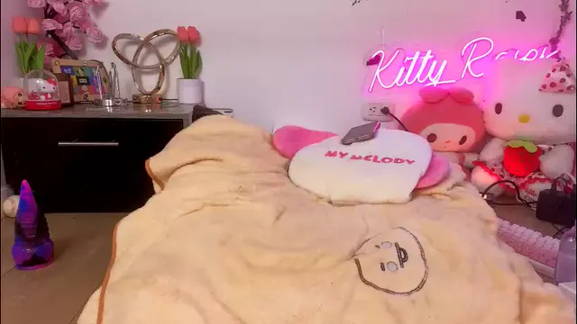 kittyroses