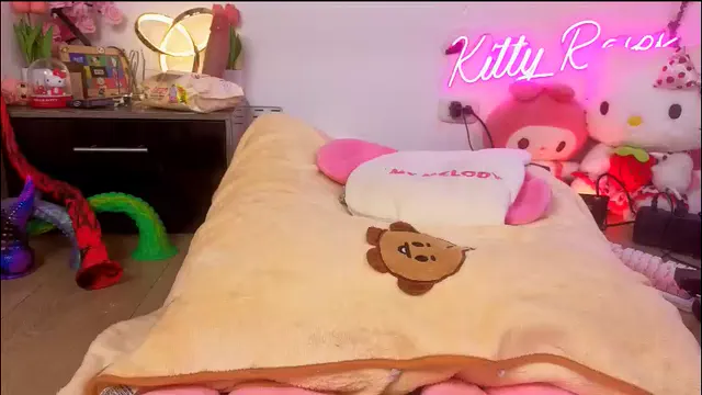 kittyroses