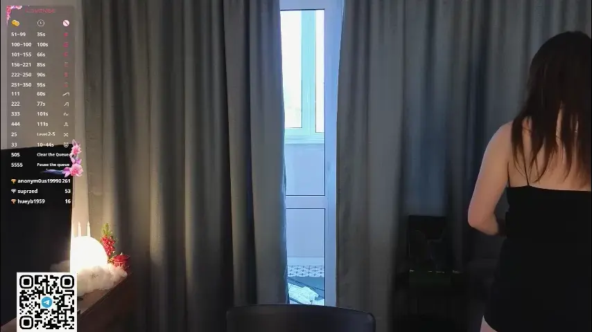 kristigroune