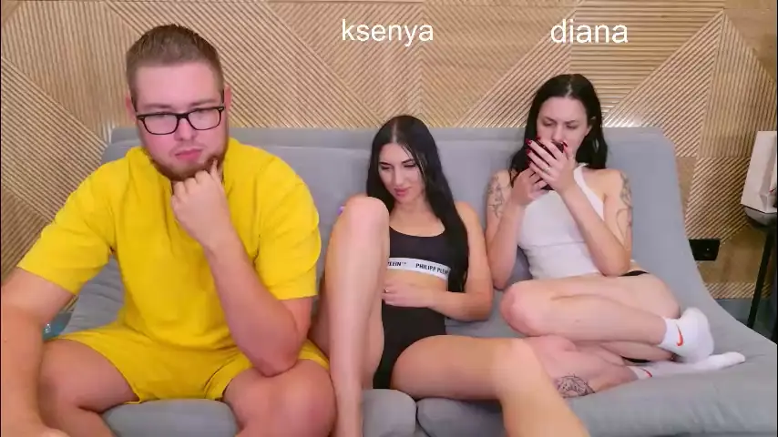 ksenyahot