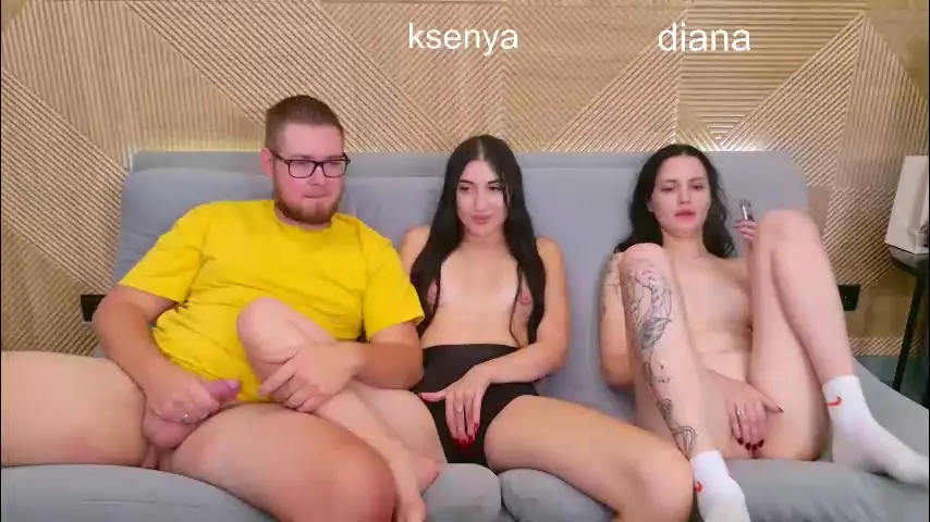 ksenyahot