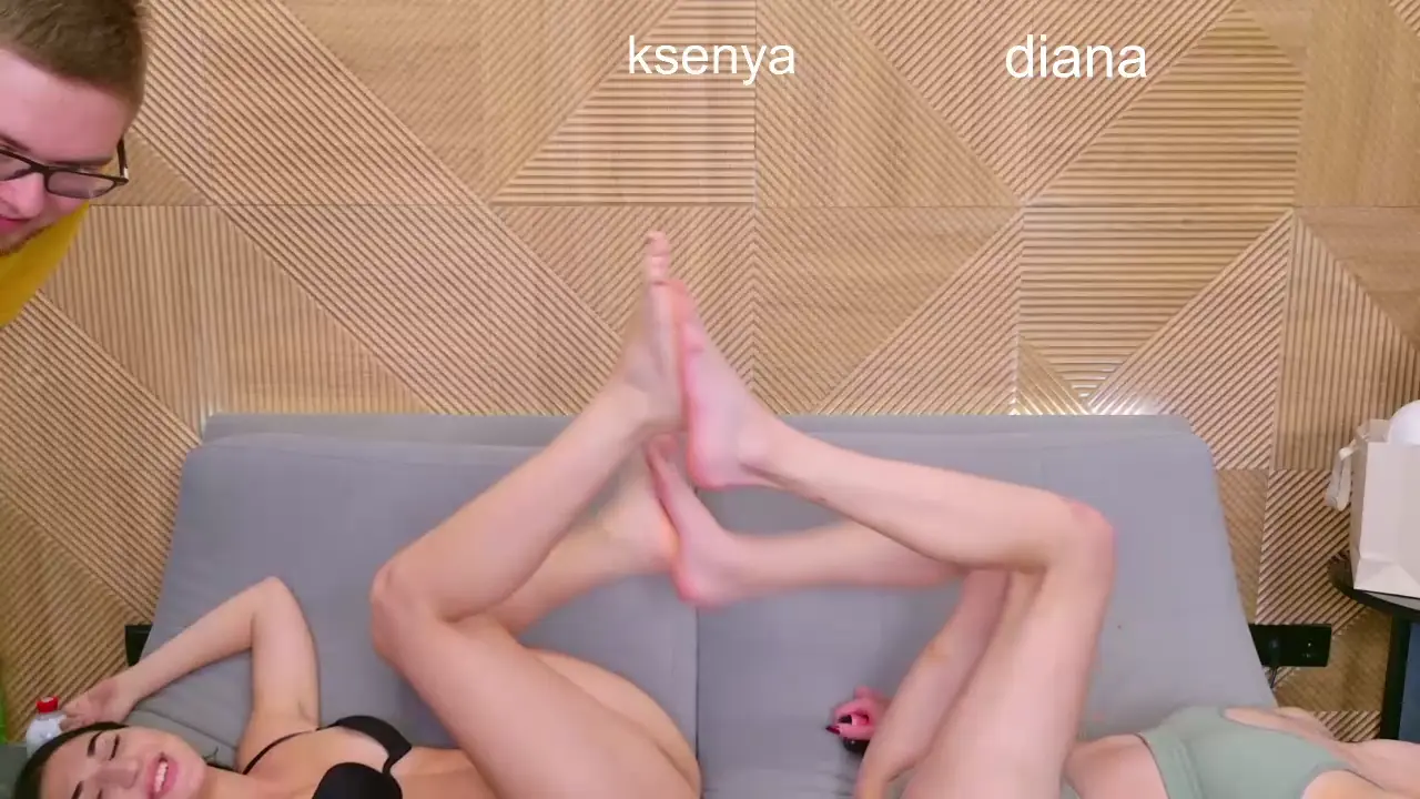 ksenyahot
