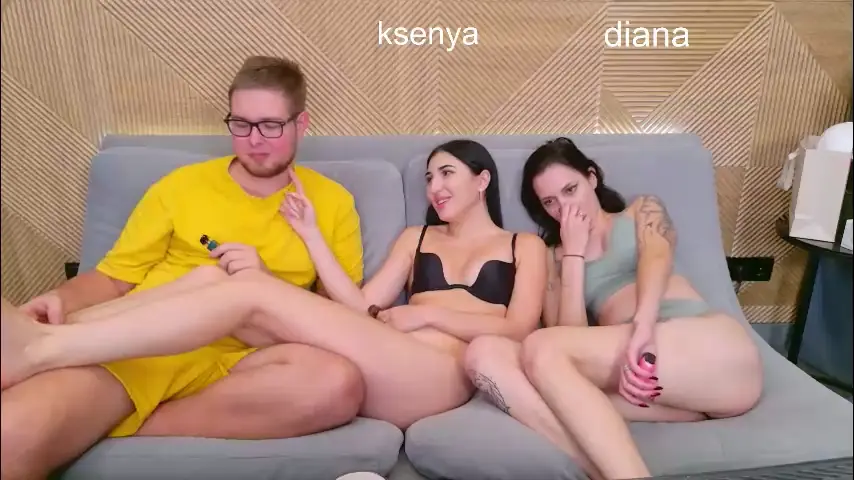 ksenyahot