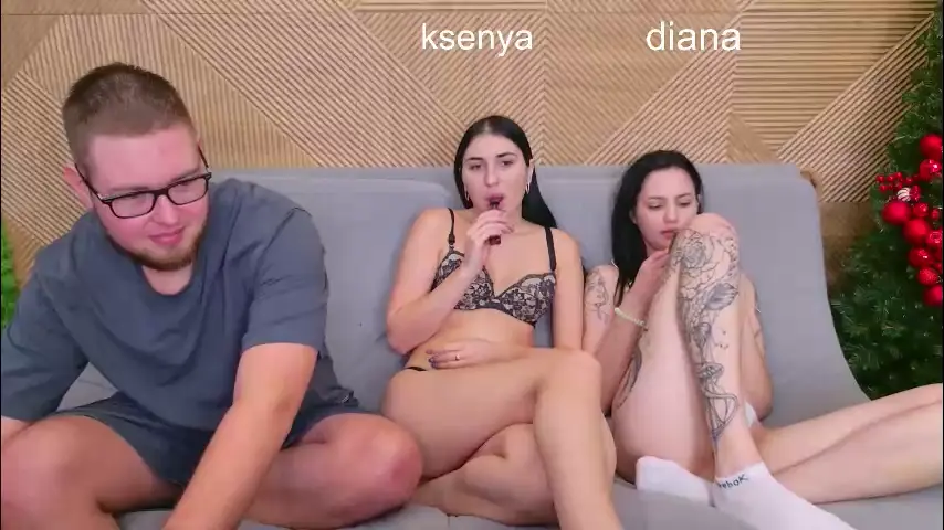 ksenyahot