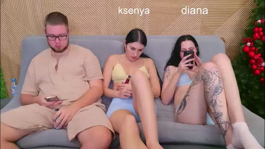 ksenyahot