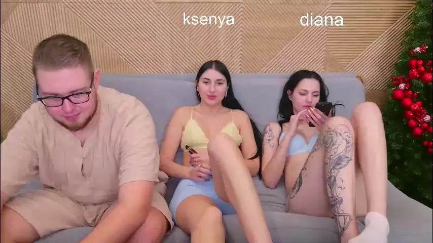 ksenyahot
