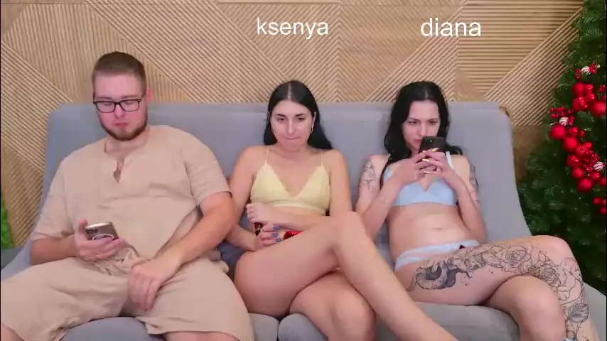 ksenyahot