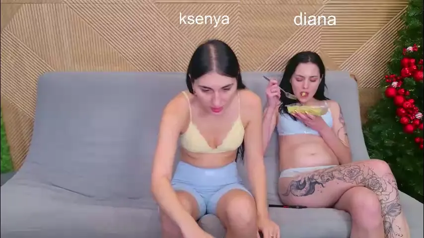 ksenyahot