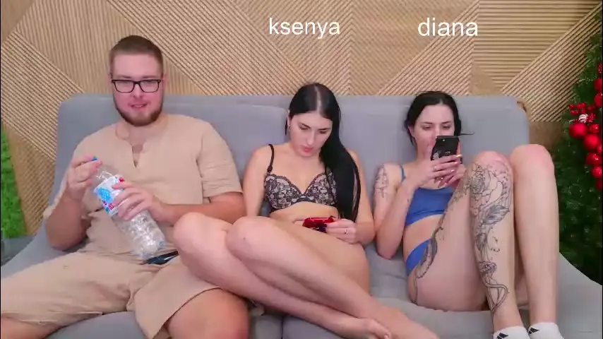 ksenyahot