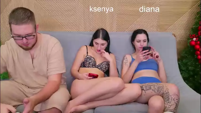 ksenyahot