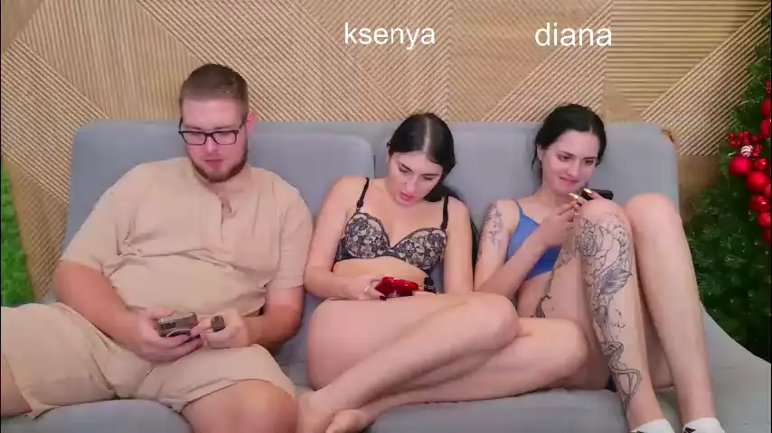 ksenyahot