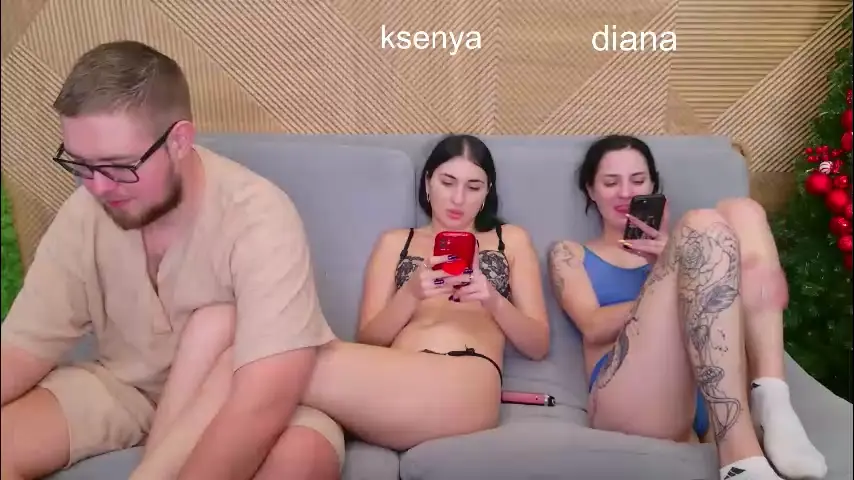 ksenyahot