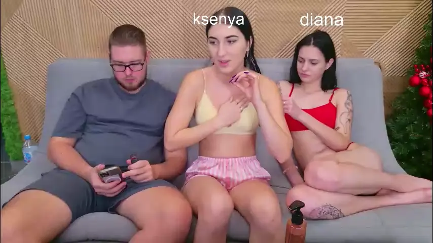ksenyahot