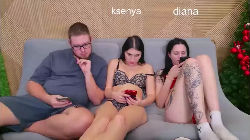 ksenyahot