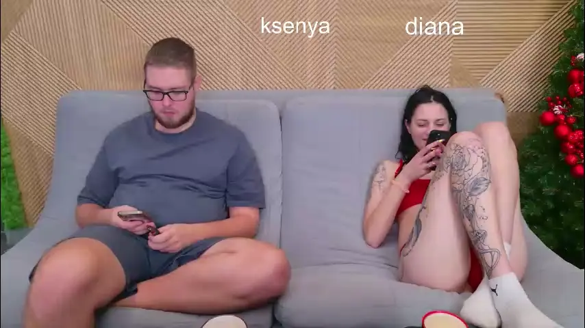 ksenyahot