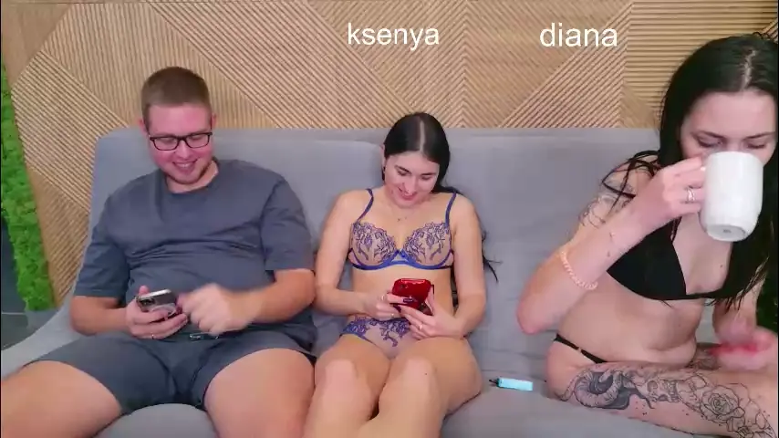 ksenyahot
