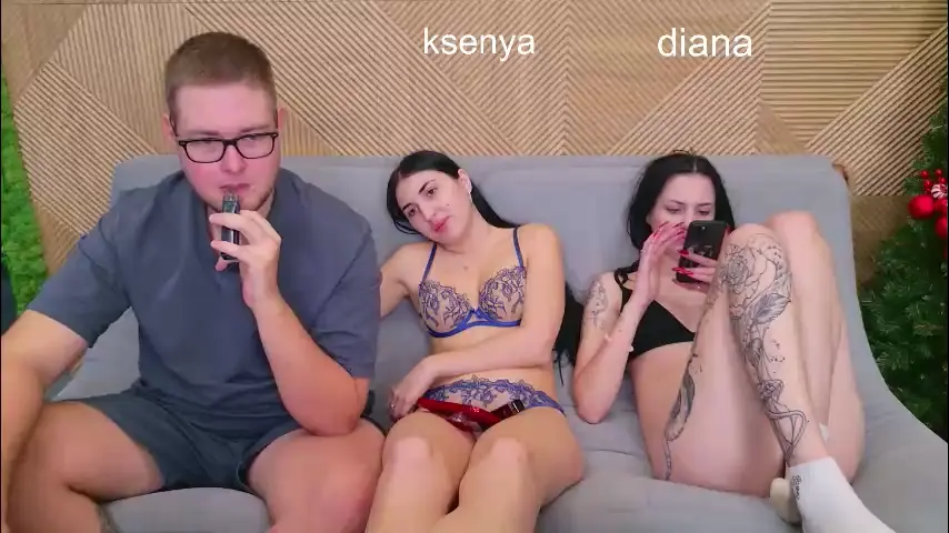 ksenyahot