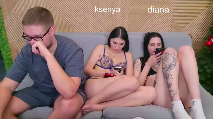 ksenyahot