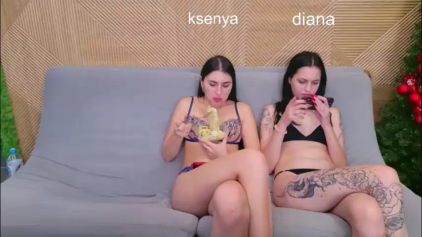 ksenyahot