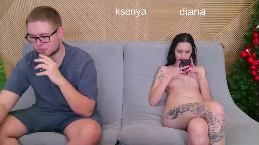 ksenyahot