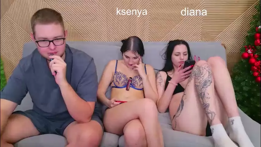 ksenyahot