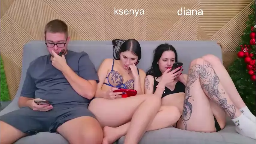ksenyahot