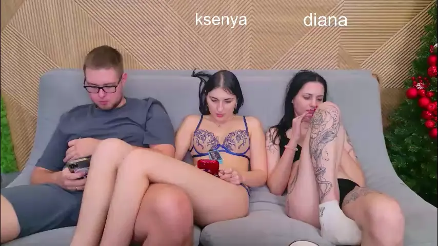 ksenyahot