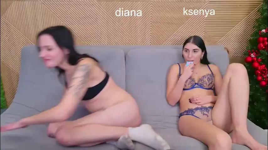 ksenyahot