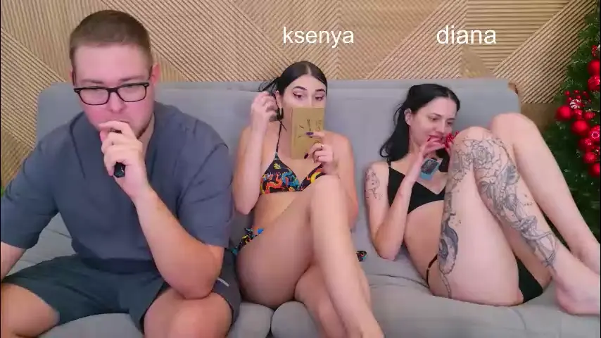 ksenyahot