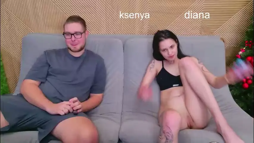 ksenyahot