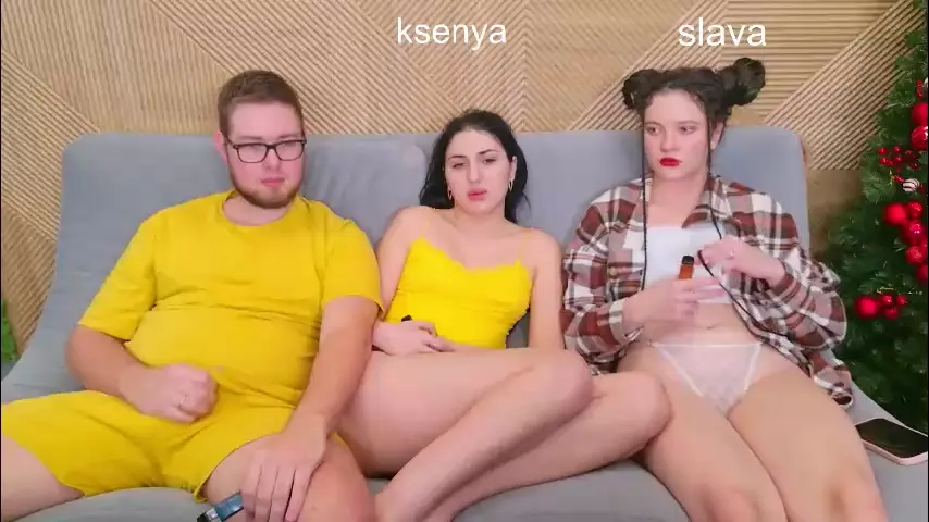 ksenyahot