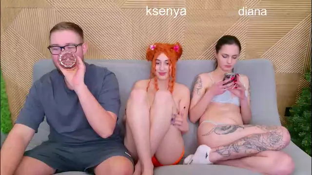 ksenyahot