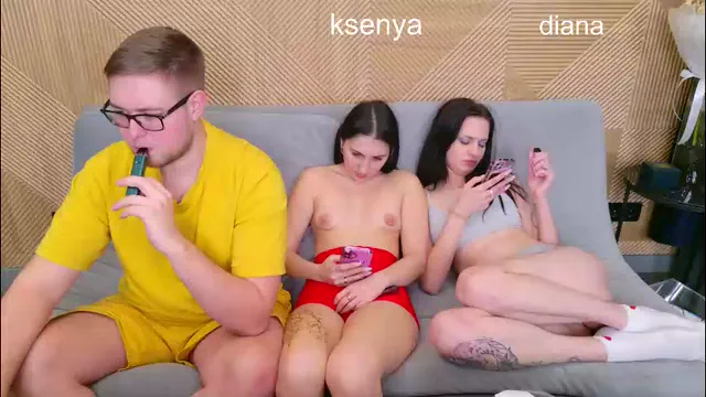 ksenyahot