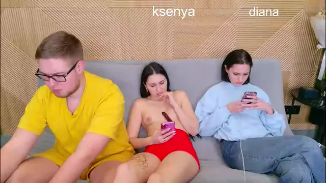 ksenyahot