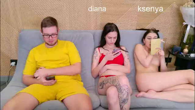 ksenyahot
