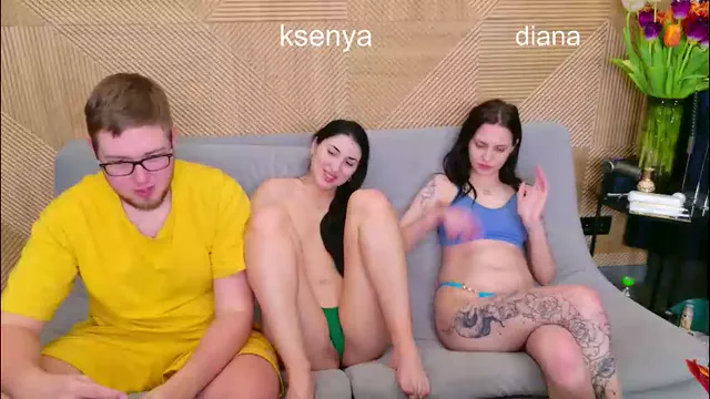 ksenyahot