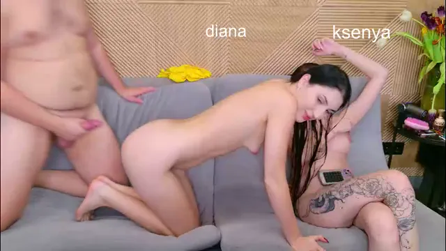ksenyahot