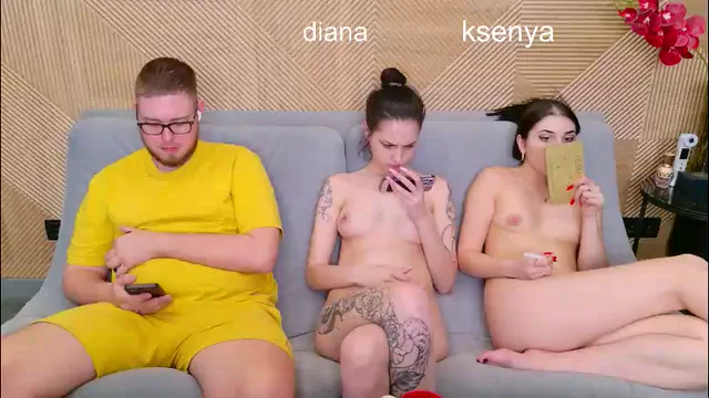 ksenyahot