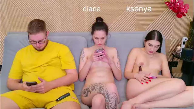 ksenyahot