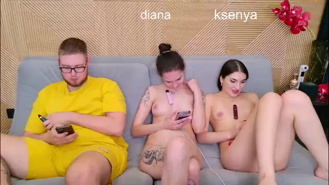 ksenyahot
