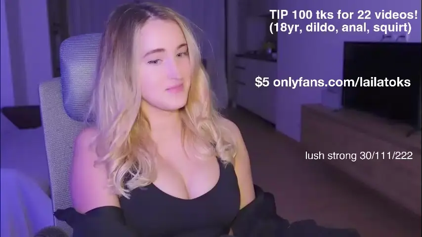 lailatoks