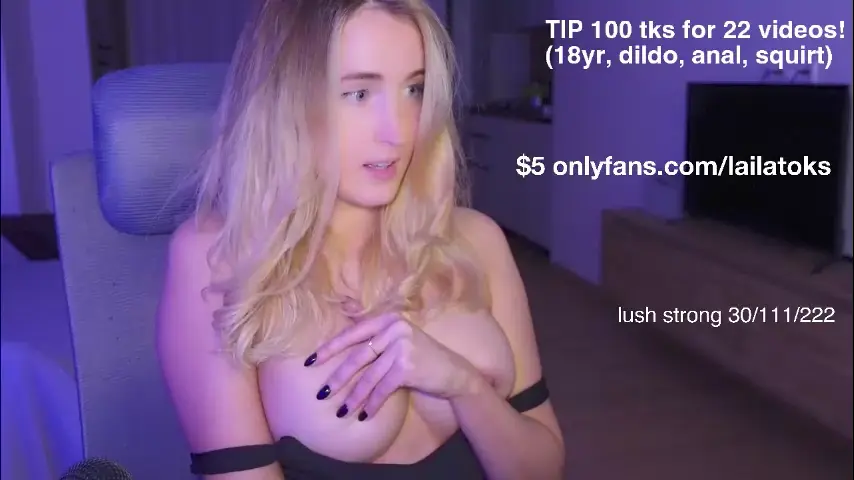 lailatoks