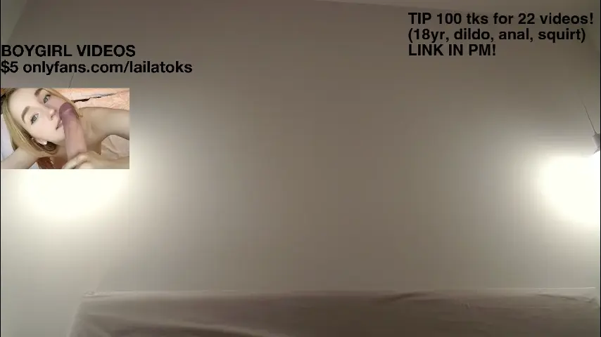 lailatoks