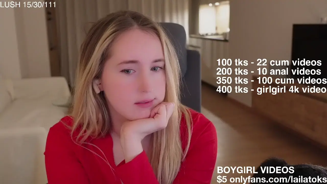 lailatoks