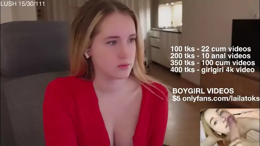 lailatoks