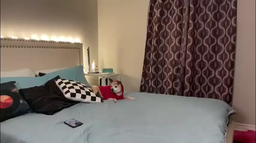 lau_mamacita
