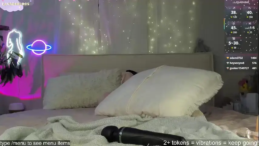 laurenxcros